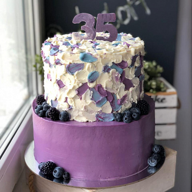 "Пурпурное пятно" купить - новороссийск.сладкоежкин.рф