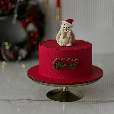 «Зимняя фантазия» купить - новороссийск.сладкоежкин.рф