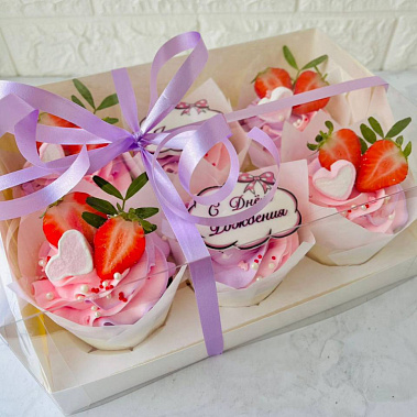 "Мягкие сердца" купить - новороссийск.сладкоежкин.рф