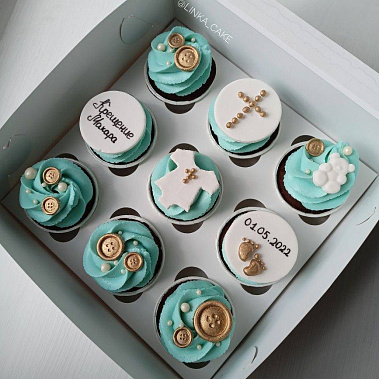 "Крещение" купить - новороссийск.сладкоежкин.рф