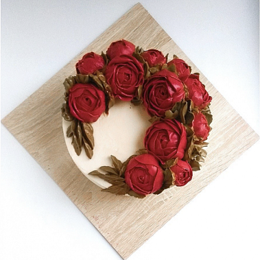 Торт "Для настроения" купить - новороссийск.сладкоежкин.рф