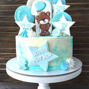 «Мишка сластёна» купить - новороссийск.сладкоежкин.рф