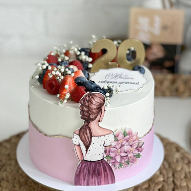 «Сладкая леди» купить - новороссийск.сладкоежкин.рф