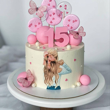 "Сердечки" купить - новороссийск.сладкоежкин.рф