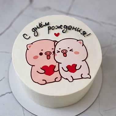 "Хрюша" купить - новороссийск.сладкоежкин.рф