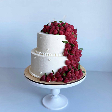 «Малиновая симфония» купить - новороссийск.сладкоежкин.рф