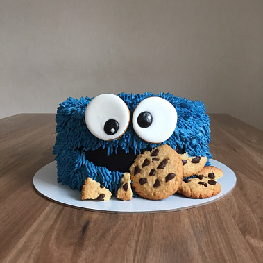 Торт "Коржик" купить - новороссийск.сладкоежкин.рф