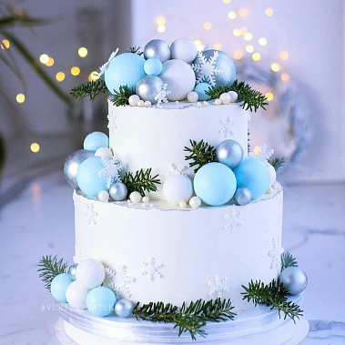 «Зимняя сказка» купить - новороссийск.сладкоежкин.рф