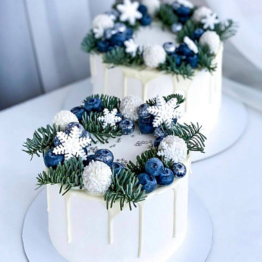 "Праздничный хоровод" купить - новороссийск.сладкоежкин.рф