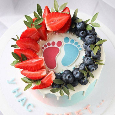 "Вкусные ожидания" купить - новороссийск.сладкоежкин.рф