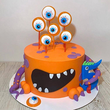 "Глазастик" купить - новороссийск.сладкоежкин.рф