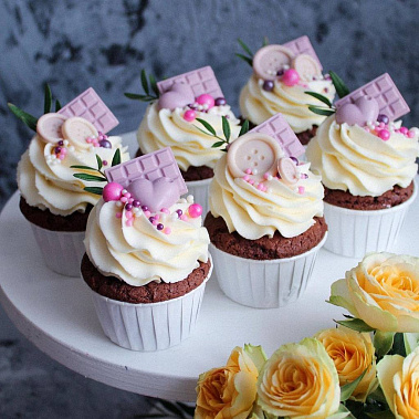 «Лавандовые сны» купить - новороссийск.сладкоежкин.рф