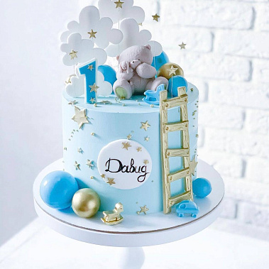 Торт "Сладкий сон" купить - новороссийск.сладкоежкин.рф