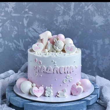 "Спящий олененок" купить - новороссийск.сладкоежкин.рф