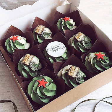 «Армейский десерт» купить - новороссийск.сладкоежкин.рф