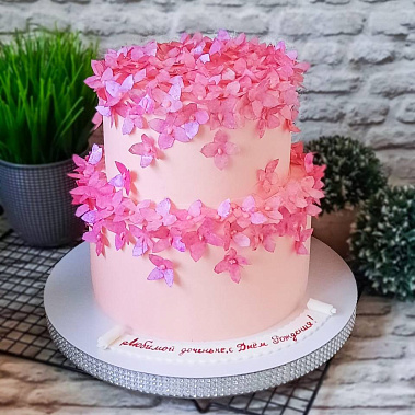 «Цветочный хоровод» купить - новороссийск.сладкоежкин.рф