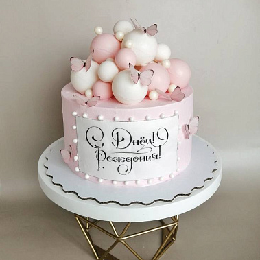 «Шарики» купить - новороссийск.сладкоежкин.рф