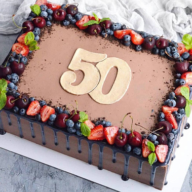 «Ягодный букет» купить - новороссийск.сладкоежкин.рф