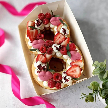 "8" купить - новороссийск.сладкоежкин.рф