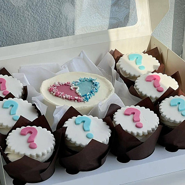 «Чудо в шоколаде» купить - новороссийск.сладкоежкин.рф