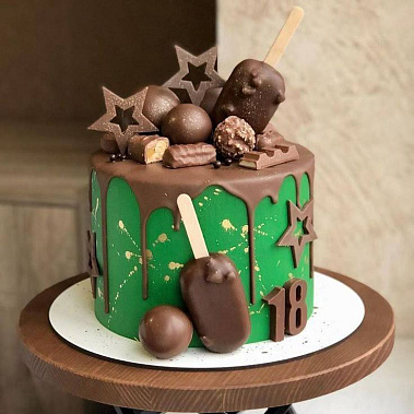 «Мужская сладость" купить - новороссийск.сладкоежкин.рф