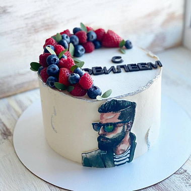 "Бородач" купить - новороссийск.сладкоежкин.рф