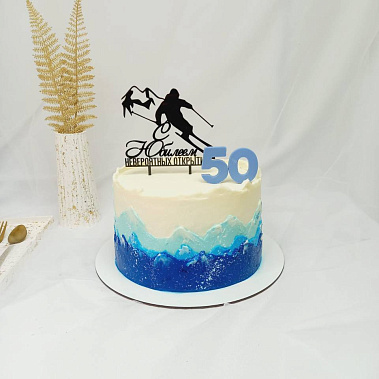 «Лыжный марафон» купить - новороссийск.сладкоежкин.рф