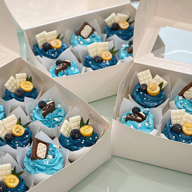 "Снежные" купить - новороссийск.сладкоежкин.рф