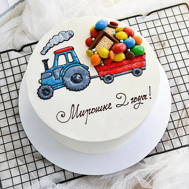 "Телега сладостей" купить - новороссийск.сладкоежкин.рф