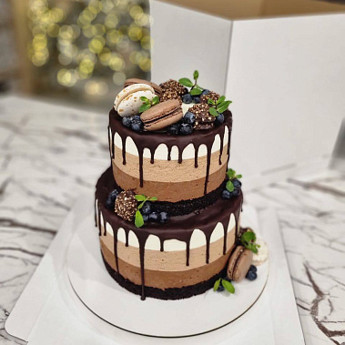 "Шоколадный нектар» купить - новороссийск.сладкоежкин.рф