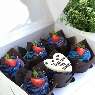 "Ты мой Космос" купить - новороссийск.сладкоежкин.рф