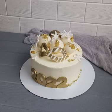 "Новогодний маскарад" купить - новороссийск.сладкоежкин.рф