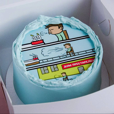 "Наследие прошлого" купить - новороссийск.сладкоежкин.рф