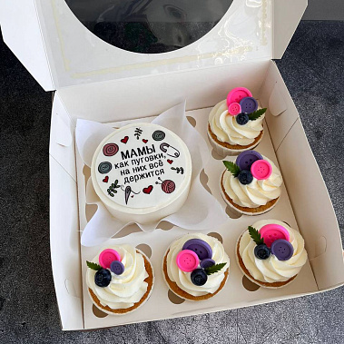 "Пуговка" купить - новороссийск.сладкоежкин.рф