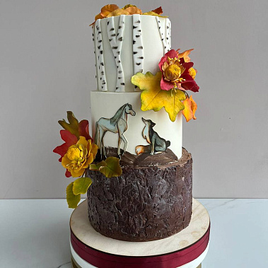 «Весенняя радость» купить - новороссийск.сладкоежкин.рф