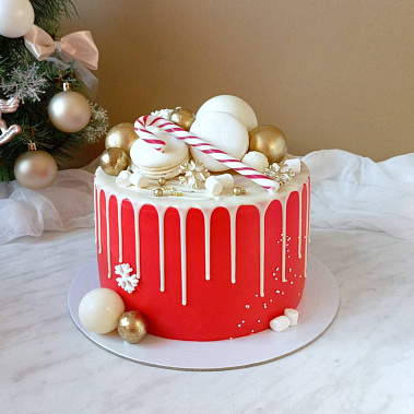 «Зимняя сладость» купить - новороссийск.сладкоежкин.рф