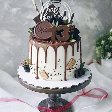 "Нежный шедевр" купить - новороссийск.сладкоежкин.рф