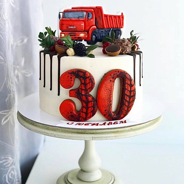 «Стальной характер» купить - новороссийск.сладкоежкин.рф