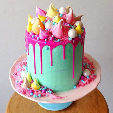 Торт впечатляющий купить - новороссийск.сладкоежкин.рф