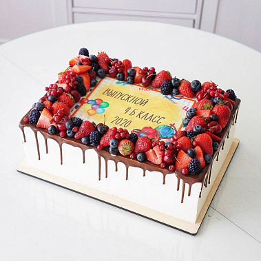 «Школьная пора» купить - новороссийск.сладкоежкин.рф