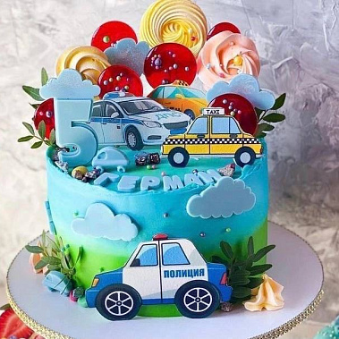 «Автотортик» купить - новороссийск.сладкоежкин.рф