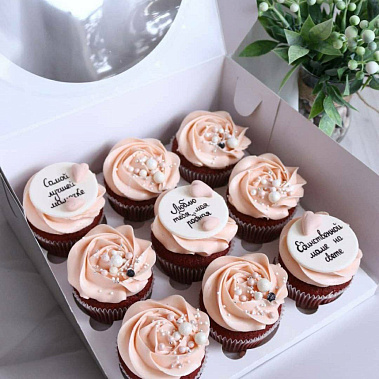 "Ты моя нежность" купить - новороссийск.сладкоежкин.рф