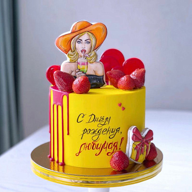 "Мадам" купить - новороссийск.сладкоежкин.рф