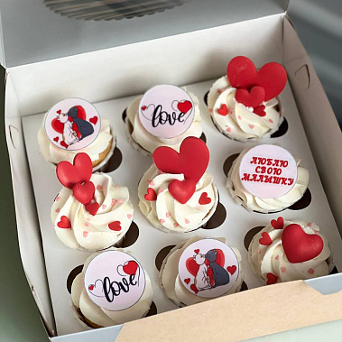 «Сладкие объятия» купить - новороссийск.сладкоежкин.рф