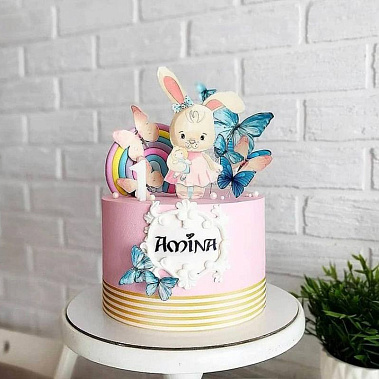 "Зайчонок"  купить - новороссийск.сладкоежкин.рф