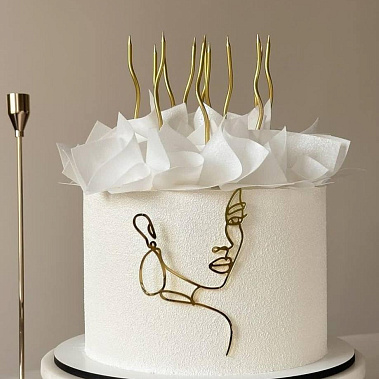 «Девушка в облаках» купить - новороссийск.сладкоежкин.рф