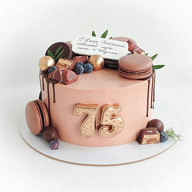 «Дедушкин праздник» купить - новороссийск.сладкоежкин.рф