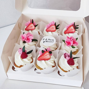 «Ягодный поцелуй» купить - новороссийск.сладкоежкин.рф