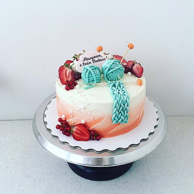 «Вкусная забота» купить - новороссийск.сладкоежкин.рф