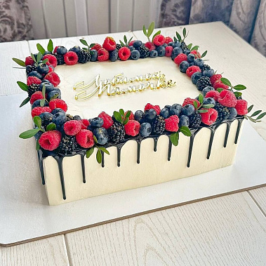 «Праздник в сердце» купить - новороссийск.сладкоежкин.рф